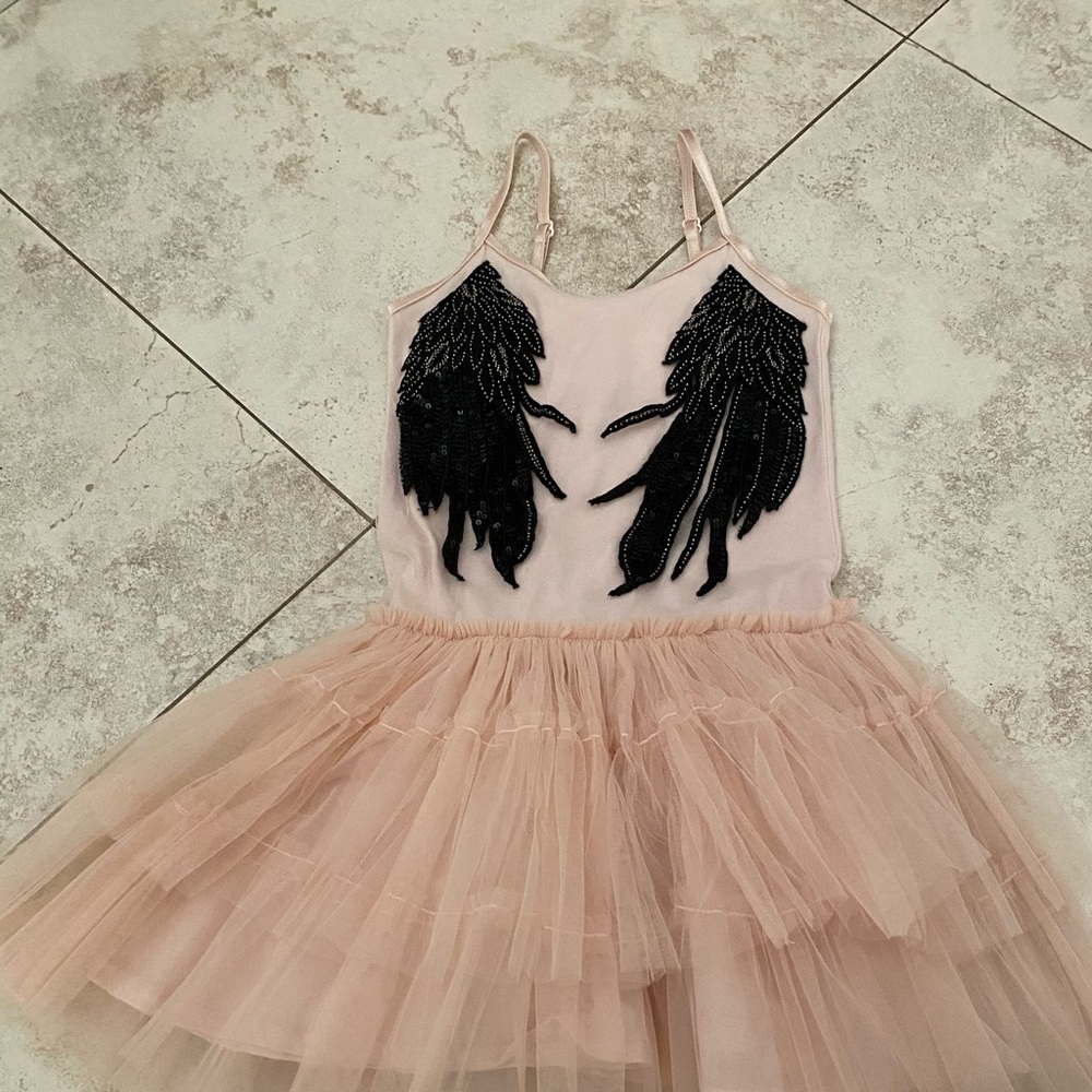 Tutu du monde dress new with tags 4/5